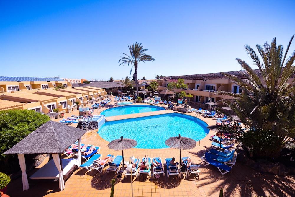 Hotel Arena Suite Corralejo Zewnętrze zdjęcie