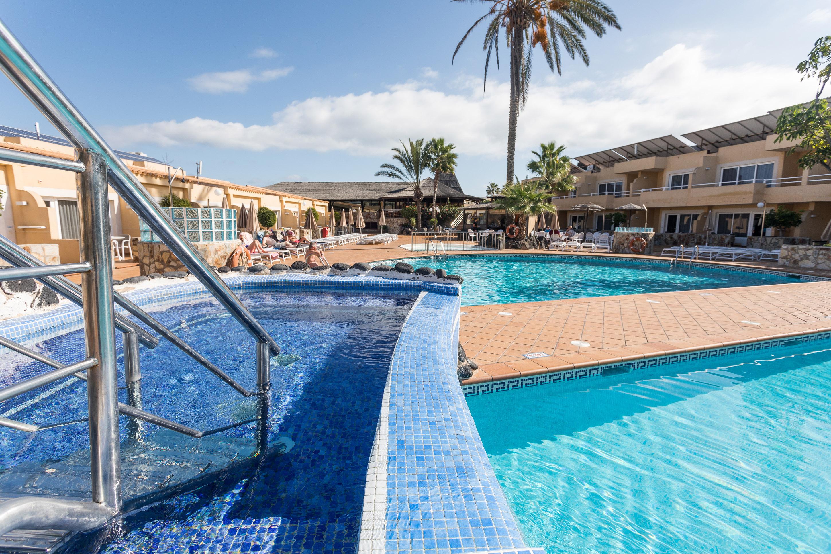 Hotel Arena Suite Corralejo Zewnętrze zdjęcie